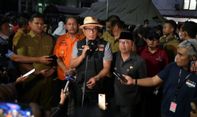 Ridwan Kamil: Korban Gempa Cianjur Banyak Anak-anak karena Rata-rata Sedang di Sekolah