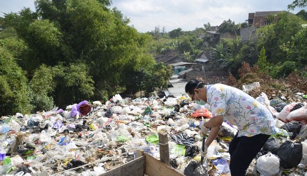 Menguak Sumber Energi dari Sampah yang Terabaikan, Simak Penjelasannya!
