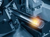 Laser Micromachining: Inovasi BRIN untuk Energi Listrik Berbasis Kelembapan Udara