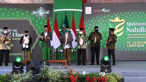 Jazilul PKB Respons Pernyataan Prabowo Soal Jokowi Kasih Izin Tambang ke PBNU: Jangan Sembarang Bicara