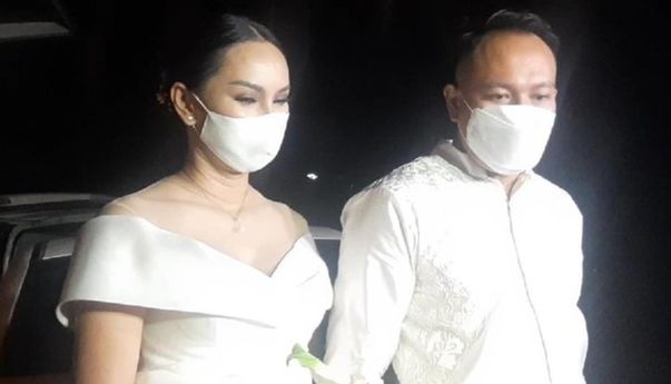 Usai Lamar Kalina Ocktaranny, Vicky Prasetyo Akan Temui Deddy Corbuzier