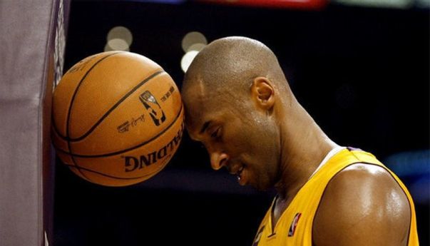 Kaledioskop Dunia Olahragra 2020: Kecelakaan Tragis Kobe Bryant hingga Kematian Maradona