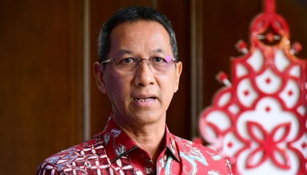Heru Budi Hartono Buka Kembali Posko Aduan Era Ahok: Balai Kota Ramai Diserbu Warga