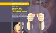 Pembredelan Koran yang Berujung Penangkapan W.S. Rendra