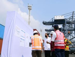 Pungli di Pelabuhan Tanjung Priok Keterlaluan, Preman Bisa Kantongi Uang Peras Ratusan Juta