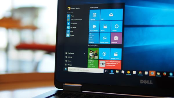 Cara Reset Windows 10 Dengan Mudah