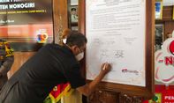 Di Wonogiri, Anak di Bawah Umur Dilarang Masuk Hotel