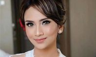 Hamil Pertama, Vanessa Angel Buat Video Romantis