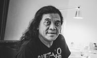 Berita Duka: The Godfather of Broken Heart Didi Kempot Meninggal Dunia