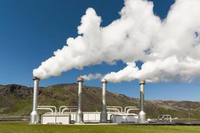 Energi Panas Bumi di Cianjur Berpotensi Jadi Sumber Energi Bersih Jawa Barat, Simak Penjelasannya!