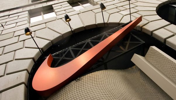 Nike Cetak Laba Bersih Fantastis di Kuartal Agustus, Ini Kata Mark Parker