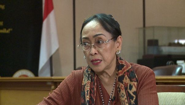 Sukmawati Sebut PKI Menganut Ideologi Pancasila: Kenapa Jadi Masalah?
