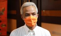 Ganjar Pranowo Larang Semua Kegiatan dengan Potensi Kerumunan