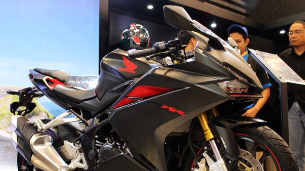 Pilihan Motor Honda Sport Terbaru yang Siap untuk Anda Miliki