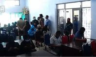 Berita Jateng: 10 Pasangan Mesum di Banjarnegara Terjaring Razia Satpol PP