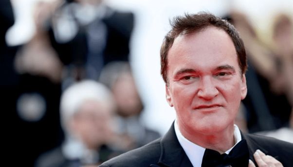 Bioskop Milik Quentin Tarantino Ikut Suarakan Keadilan untuk George Floyd