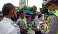 Bikin Sopir Angkot Amsyong dan Resahkan Warga, Odong-odong di Brebes Hanya Beroperasi di Area Wisata
