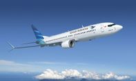 Garuda Indonesia Serius Kembangkan Bisnis Kargo Tahun Depan