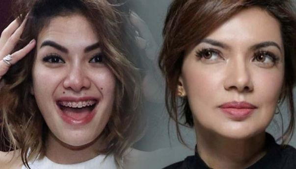 Ngamuknya Nikita Mirzani: Tuding Najwa Shihab Takut Alamat Check In Dibongkar?