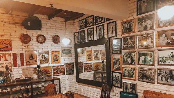 Inilah Rekomendasi Café Malang Murah yang Pas untuk Kantong Pelajar dan Mahasiswa