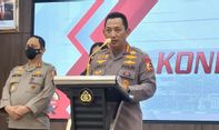Kapolri Terjunkan Propam dan Irwasum Usut Kasus Pembunuhan Vina Cirebon