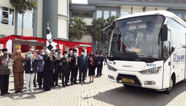 Mantap! DAMRI Luncurkan Rute Kunjungan Wisata Gunung Bromo dari Batu, Berikut Jadwal dan Harga Tiketnya