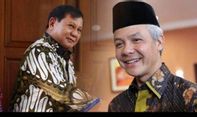 Relawan Ganjar “GP Mania” Bakal Beralih Dukung Prabowo Jika Ganjar Tak Jadi Capres PDIP