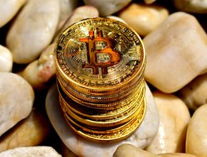 Beberapa Faktor Ini Berpengaruh Terhadap Harga Mata Uang Bitcoin