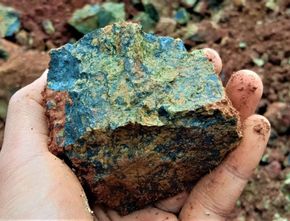 Indonesia-Kanada Jajaki Investasi Mineral Kritis dan Energi Nuklir, Bikin Untung atau Buntung?