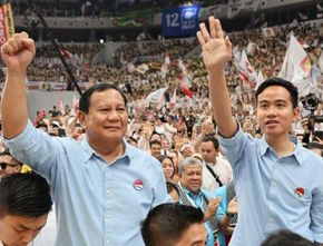 Said PDIP Sebut Partainya Tidak Boleh Cawe-cawe Penyusunan Kabinet Prabowo