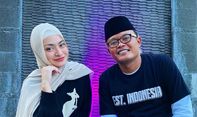 Nyekar ke Makam Lina Bareng Nathalie Holscher, Sule: Ingin Ngenalin Calonku