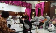 IT Telkom Surabaya Buat Sterillization Chamber untuk Cegah Covid-19