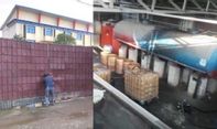 AKBP Achiruddin Hasibuan Miliki Bisnis Solar Ilegal, Warga Tahu namun Tidak Berani Lapor