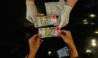 Berita Terkini: Uang Pecahan Rp 75 Ribu dengan Nomor Seri Cantik Dilelang Jutaan Rupiah di Media Sosial