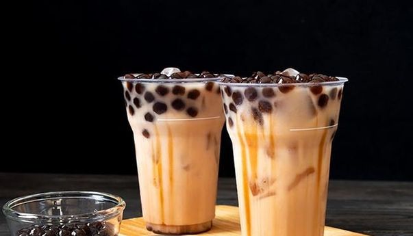 Viral Boba di Medsos, Amankah Dimakan Manusia?