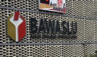 Bawaslu Mataram Bubarkan 22 Kampanye Caleg Tanpa Izin Polisi
