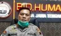 Polda Jateng Periksa 18 Saksi Terkait Kasus Acara Dangdutan Wakil Ketua DPRD Kota Tegal