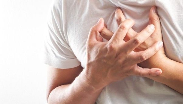 Konsumsi Makanan dan Minuman Dingin Sebabkan Serangan Jantung, Benarkah?