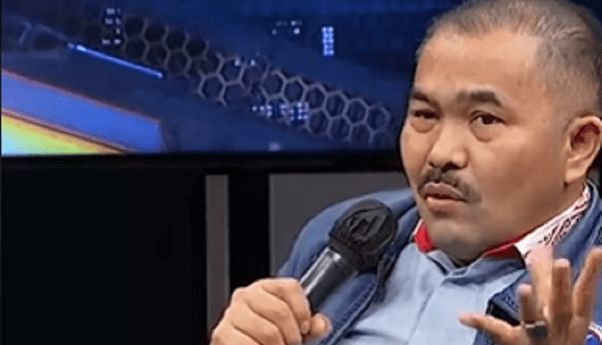 Kamaruddin Simanjutak: Ada 3 Geng Kepolisian di Kasus Brigadir J, Siapa Mereka?