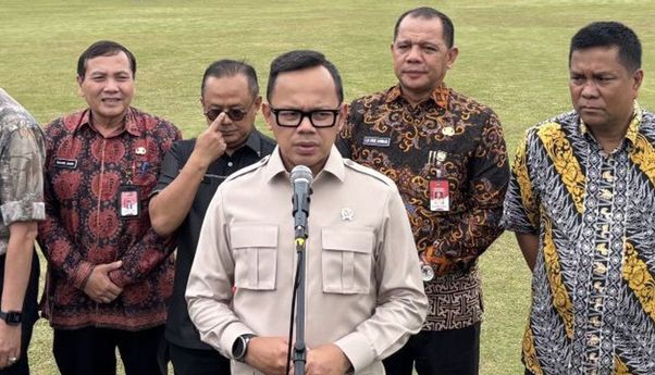 Retret Kepala Daerah Gelombang Kedua, Wamendagri: Kita Ingin Membangun Rasa Kebersamaan