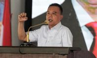 Gerindra Bicara Peluang Demokrat Gabung Koalisi Indonesia Maju