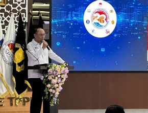 Kepala PPATK Ungkap 3,8 Juta dari 8,8 Juta Penjudi Online Tercatat sebagai Pengutang