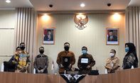 Berita Jogja: Kendala Belajar Daring Bagi Siswa dan Guru di Yogyakarta