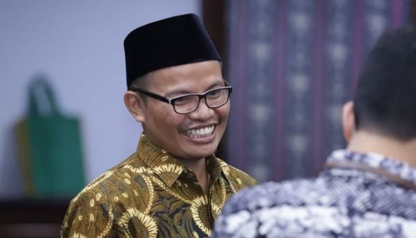 Kabar Baik untuk Imam dan Takmir Masjid, Akan Ada Aturan Minimal Gaji dari Kemenag