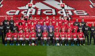 Berkelas, Manchester United Bayar Penuh Gaji Karyawannya Selama Masa Pandemi Corona