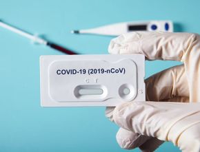 Berita Jogja Terkini: 7 Pasien Covid-19 di DIY Dinyatakan Sembuh, Berikut Daftarnya!