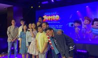 JUMBO Bakal Gelar Konser di Beach City International Stadium, Hadirkan Sederet Musisi