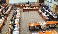 KPK Usul Tambahan Anggaran 2025 Sebesar Rp117 Miliar ke DPR