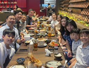 Nikmati Buka Puasa Bersama dengan Cita Rasa Thailand di Restoran Kamlai