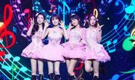 Jelang Konser di Indonesia, Red Velvet Sapa Penggemar Lewat Video: Akhirnya Bakal Ketemu!